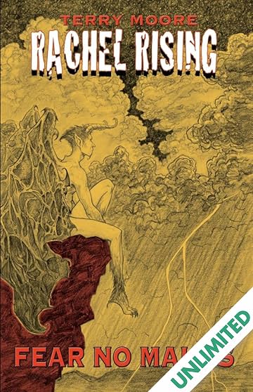 Rachel Rising Vol. 2: Fear No Malus